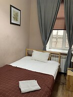 Hostel Esenin