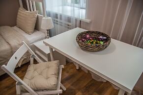Hostel Esenin