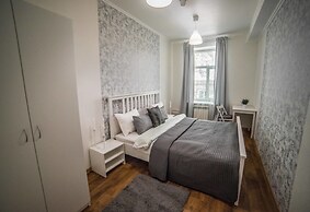 Hostel Esenin