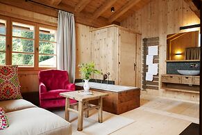 HochLeger - Chalet Refugium