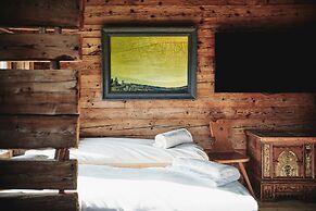 HochLeger - Chalet Refugium