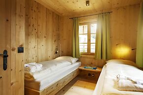 HochLeger - Chalet Refugium