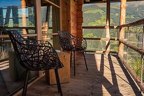 HochLeger - Chalet Refugium