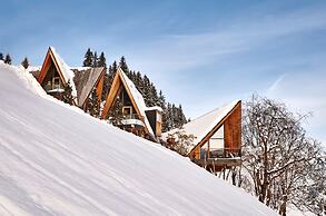 HochLeger - Chalet Refugium