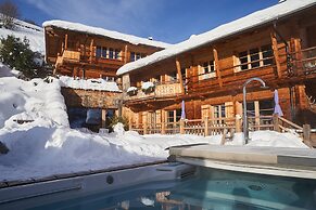 HochLeger - Chalet Refugium