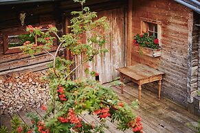 HochLeger - Chalet Refugium