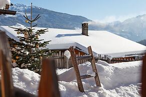 HochLeger - Chalet Refugium