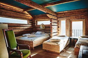 HochLeger - Chalet Refugium