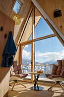 HochLeger - Chalet Refugium