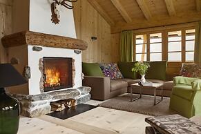 HochLeger - Chalet Refugium