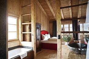 HochLeger - Chalet Refugium