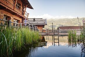 HochLeger - Chalet Refugium