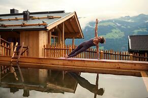 HochLeger - Chalet Refugium