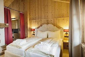 HochLeger - Chalet Refugium