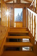 HochLeger - Chalet Refugium