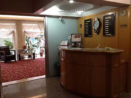 Yalta Hotel