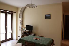 B&B La Fonte