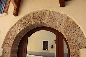 B&B La Fonte