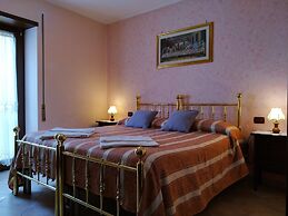 B&B La Fonte