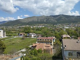 B&B La Fonte