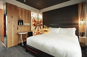 Alt Hotel Calgary East Village