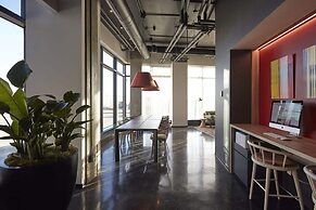 Alt Hotel Calgary East Village