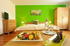Hotel Dreimädelhaus