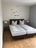 Hotel Dreimädelhaus