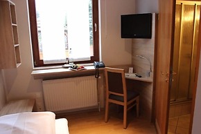 Hotel Dreimädelhaus