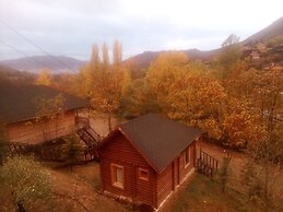 Oba Kutuk Evleri
