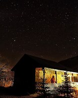 Oba Kutuk Evleri