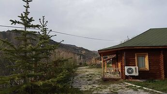 Oba Kutuk Evleri