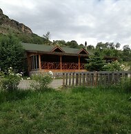 Oba Kutuk Evleri