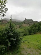 Oba Kutuk Evleri