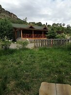 Oba Kutuk Evleri