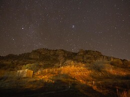 Oba Kutuk Evleri