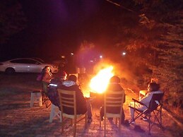 Oba Kutuk Evleri