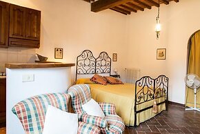 Residenza d'epoca Il Cassero