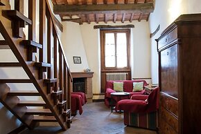 Residenza d'epoca Il Cassero