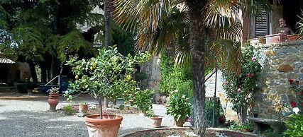 Residenza d'epoca Il Cassero