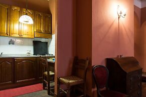 Residenza d'epoca Il Cassero