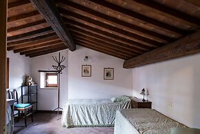 Residenza d'epoca Il Cassero