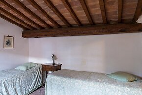 Residenza d'epoca Il Cassero