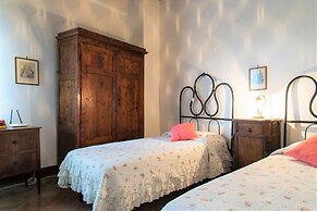 Residenza d'epoca Il Cassero