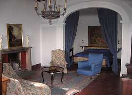 Residenza d'epoca Il Cassero