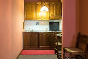 Residenza d'epoca Il Cassero