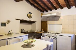 Residenza d'epoca Il Cassero