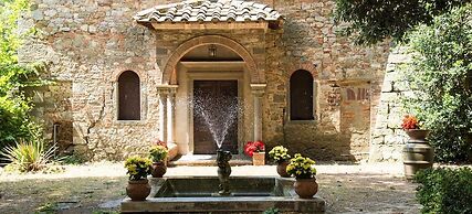 Residenza d'epoca Il Cassero