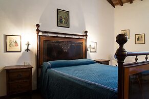 Residenza d'epoca Il Cassero