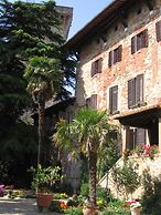 Residenza d'epoca Il Cassero